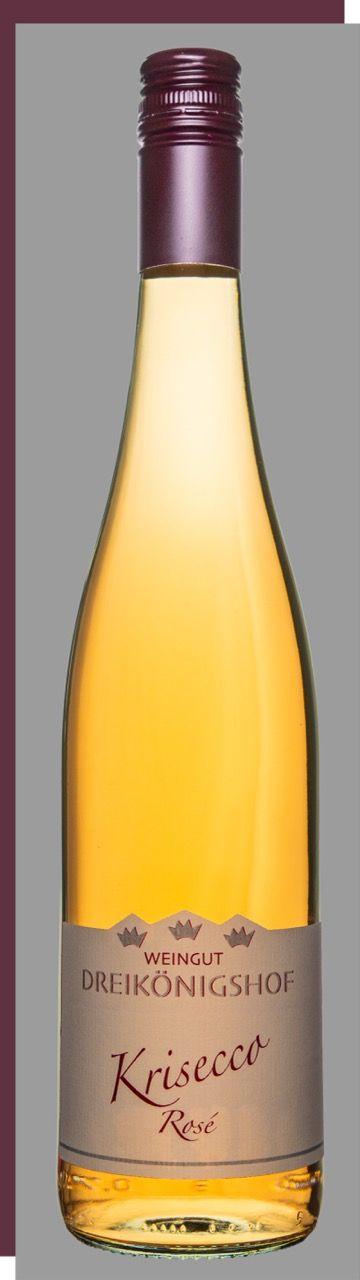 105_Krisecco Rosé