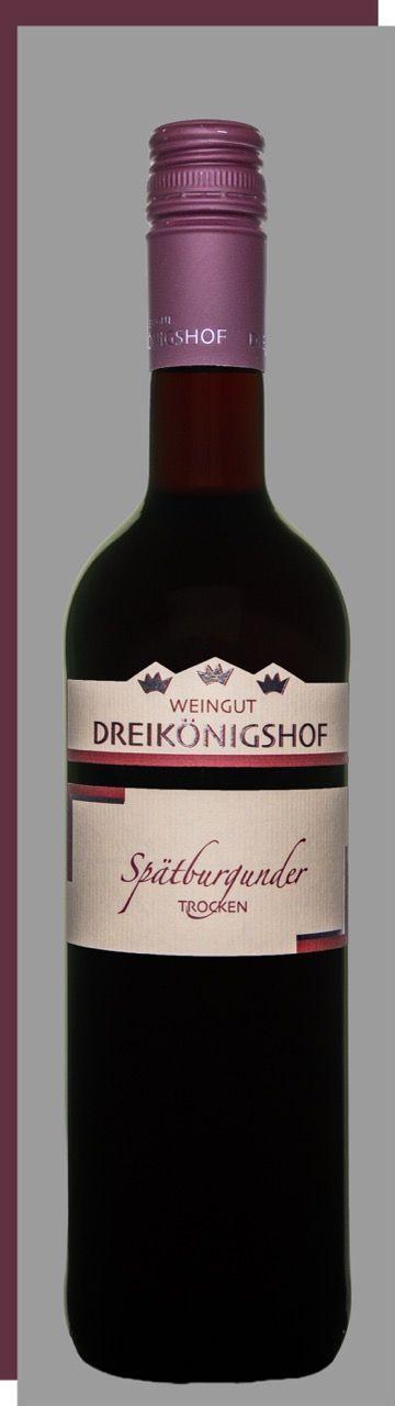 20_Spätburgunder trocken