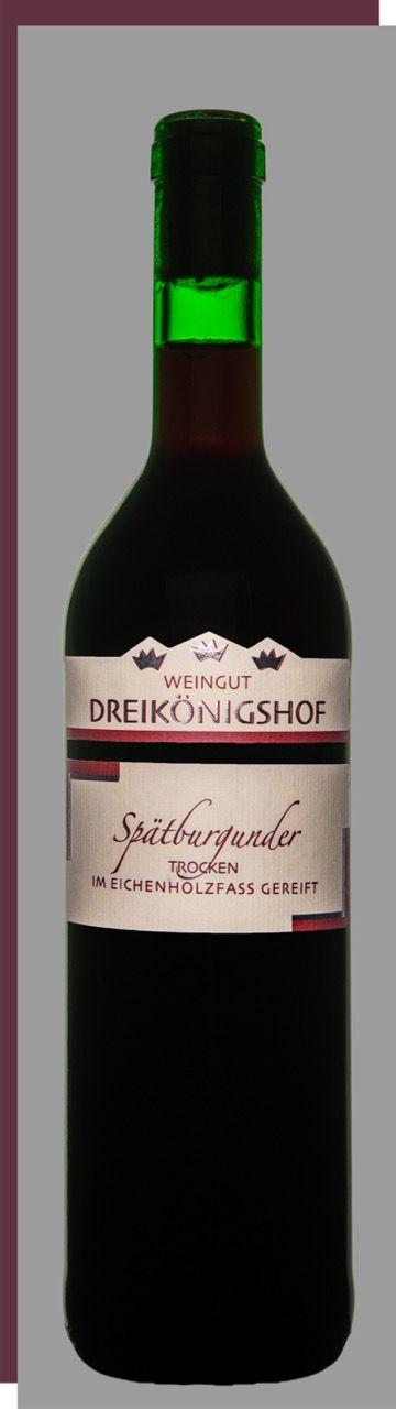 21_Spätburgunder trocken