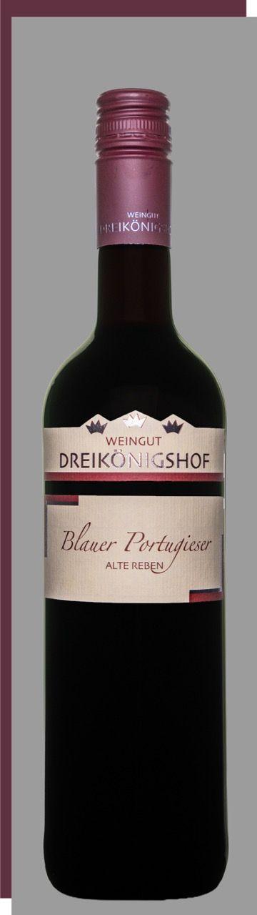 40_Blauer Portugieser Alte Reben