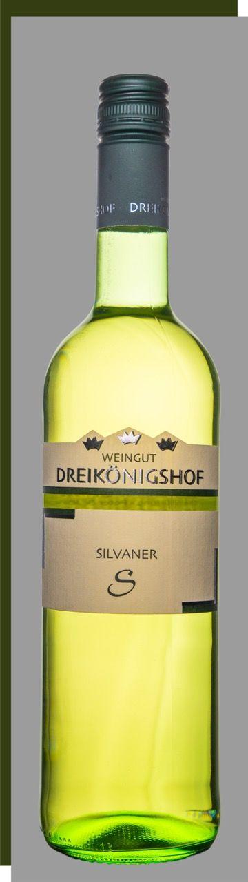 50_Silvaner S halbtrocken