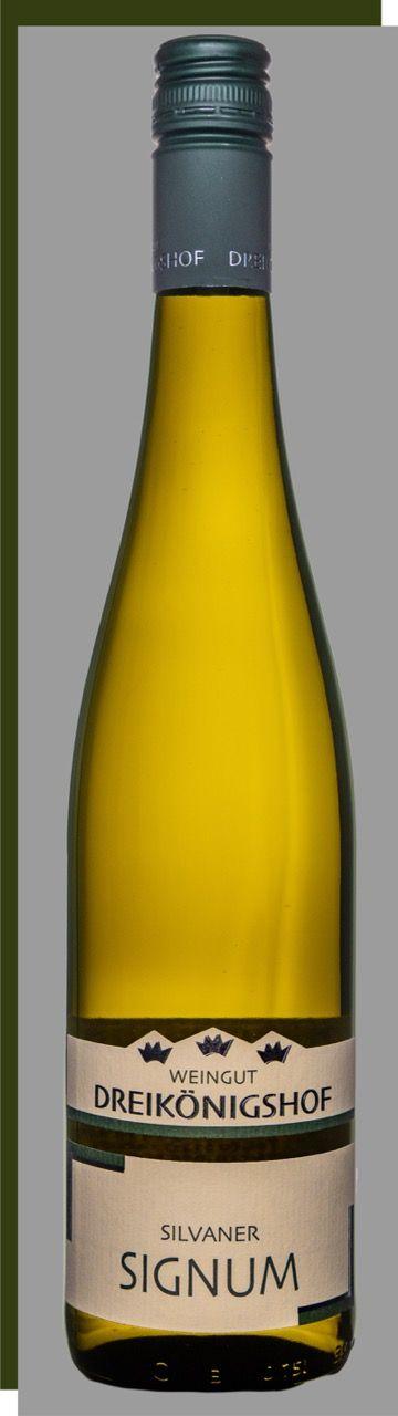 52_Silvaner SIGNUM