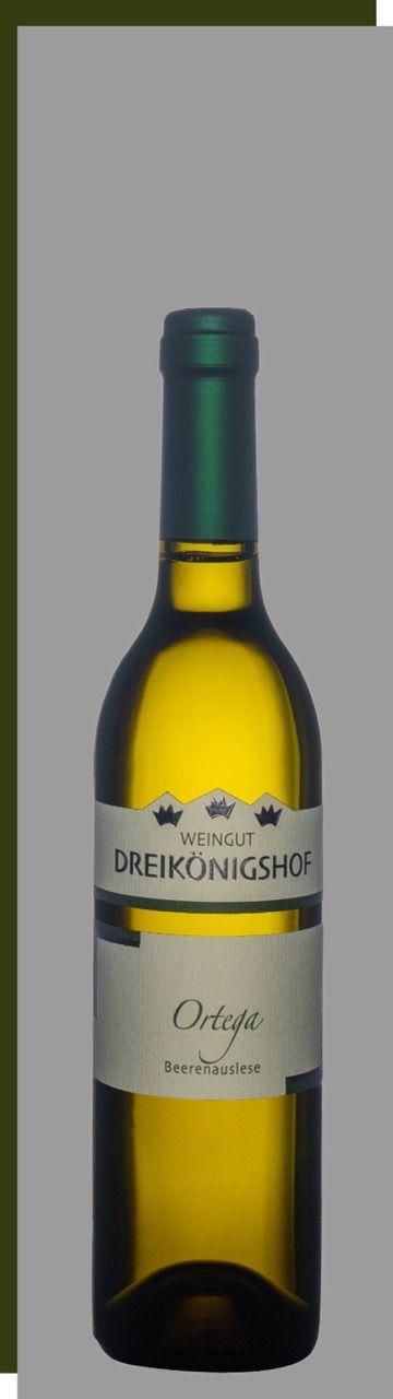 62_Ortega Beerenauslese