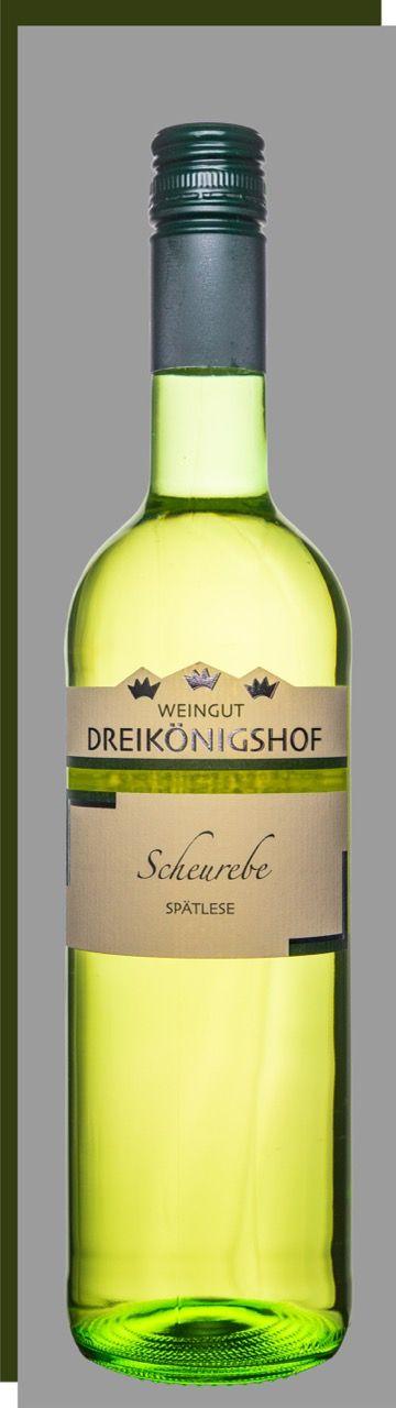 63_Scheurebe Spätlese