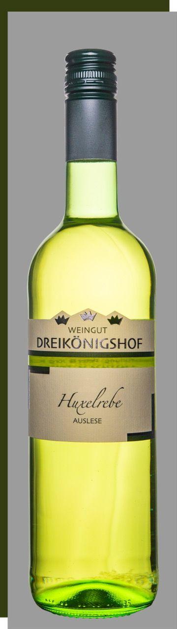 64_Huxelrebe Auslese