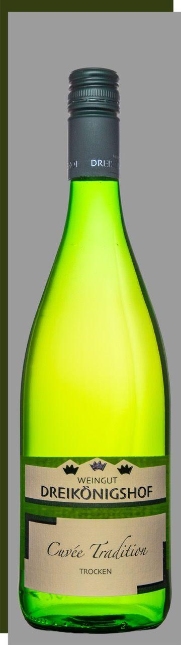 90_Cuvée Tradition trocken