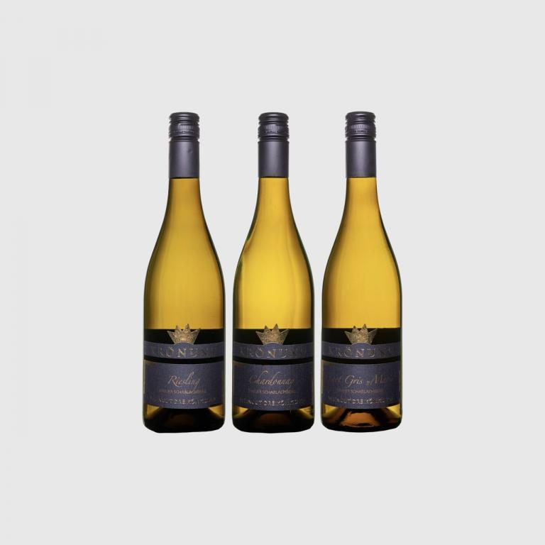 Krönungsweine_Flaschen